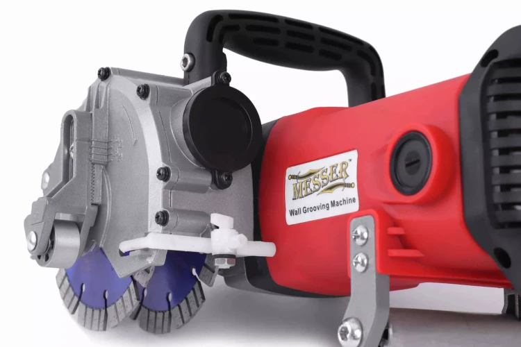 Штроборез MESSER T1556 купить в Сургуте