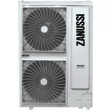 Внешний блок ZANUSSI ZACC-48H/A13/N1/Out сплит-системы, кассетного типа купить в Сургуте