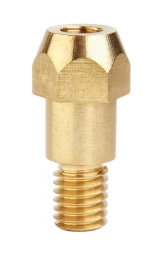 Вставка под наконечник M6 28мм MS 36 ICU0018 Сварог