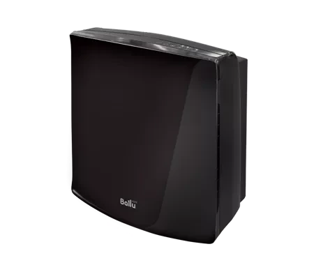 Очиститель воздуха BALLU AP-430F5 black/черный купить в Сургуте