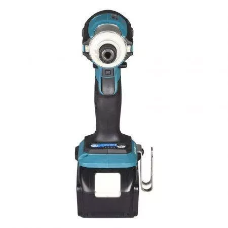 Аккумуляторный ударный шуруповерт Makita DTD172RTJ купить в Сургуте