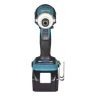 Аккумуляторный ударный шуруповерт Makita DTD172RTJ купить в Сургуте