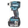 Аккумуляторный ударный шуруповерт Makita DTD172RTJ купить в Сургуте