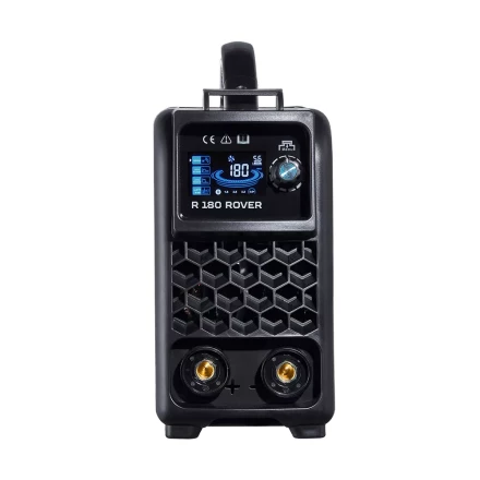 Сварочный инвертор Оберон R 180 Rover SD1181 купить в Сургуте