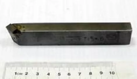 Резец проходной прямой 20х16х120 Т5К10 ГОСТ 18878-73 Россия купить в Сургуте