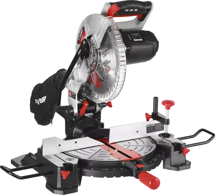 Пила торцовочная ЗПТ-255-1800 ЛМ2 серия МАСТЕР купить в Сургуте