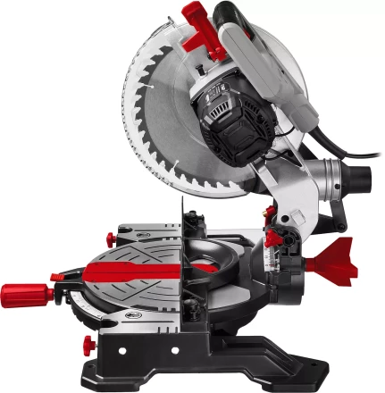 Пила торцовочная ЗПТ-255-1800 ЛМ2 серия МАСТЕР купить в Сургуте