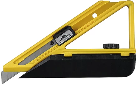 Нож STAYER &quot;MASTER&quot; для подрезания обоев в углах, 18мм 9189 купить в Сургуте