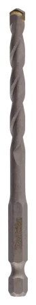 Сверло по бетону 6x55x100 шестигранник Makita D-23802 купить в Сургуте