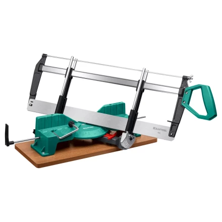 KRAFTOOL Alligator 3D, 600 мм, стусло прецизионное 15451-600 купить в Сургуте