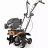 Мотокультиватор CARVER Т-550R купить в Сургуте