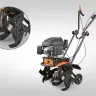 Мотокультиватор CARVER Т-550R купить в Сургуте