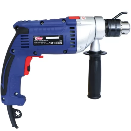 Ударная дрель Диолд МЭСУ-6-01 купить в Сургуте