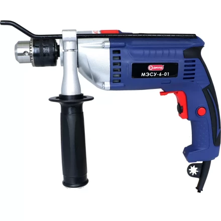 Ударная дрель Диолд МЭСУ-6-01 купить в Сургуте