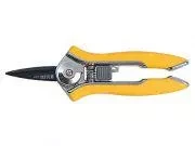 Секатор цветочный 150 мм металлические рукоятки с резиновыми вставками  PALISAD LUXE 60500 купить в Сургуте