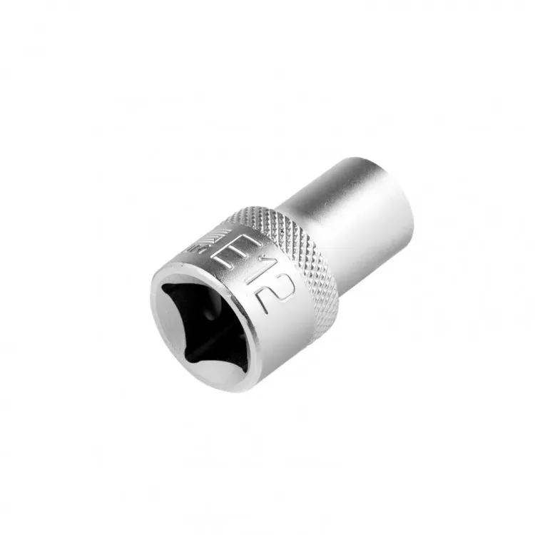 Головка торцевая 1/2 Е12 CrV Stels 13870 купить в Сургуте
