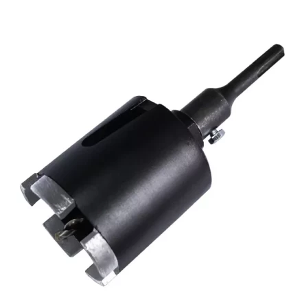 Сверло алмазное сегментное SDS+ 42*10*M16 #3 купить в Сургуте