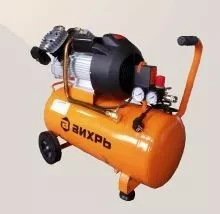 Компрессор Вихрь КМП-400/50 купить в Сургуте
