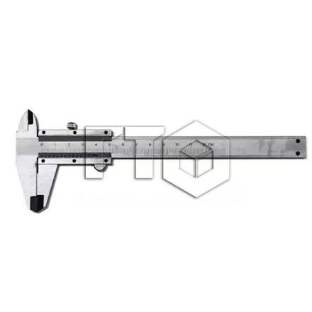 Штангенциркуль ШЦ 1-125 (0.1) Класс 2 ГТО губки 40мм купить в Сургуте