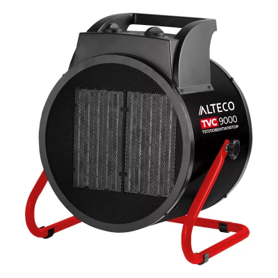 Тепловентилятор ALTECO TVC 9000 20568