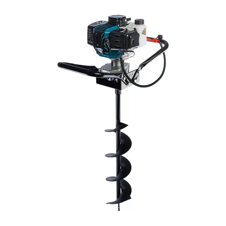 Бензиновый мотобур ALTECO GGD 1800 27199 купить в Сургуте