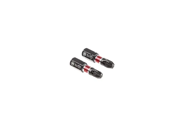Бита HAMMER PZ3 25мм (2шт) купить в Сургуте