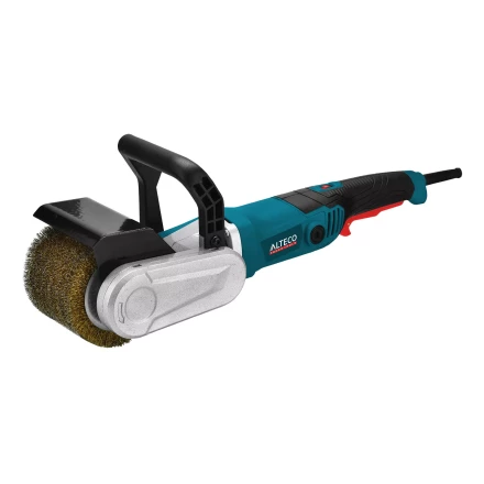 Щеточная шлифмашина ALTECO BM 1300 76004 купить в Сургуте
