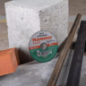 Круг отрезной HAMMER 125х1.2х22 упак. 25 шт. купить в Сургуте