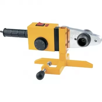 Аппарат для сварки пластиковых труб Denzel DWP-1500 94205 купить в Сургуте