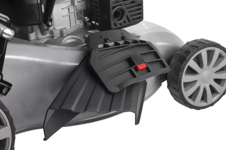 Газонокосилка бензиновая самоходная HAMMER KMT145ST купить в Сургуте