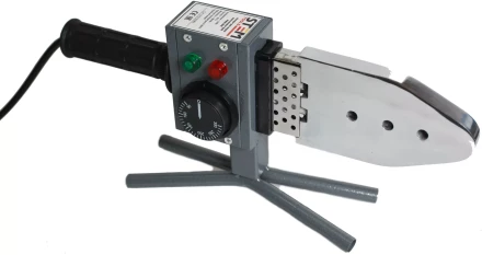 Аппарат для сварки пластиковых труб STEM PWM 900C купить в Сургуте