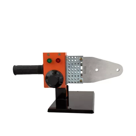 Аппарат для сварки пластиковых труб FoxWeld FoxPlastic 2200 ZJM купить в Сургуте