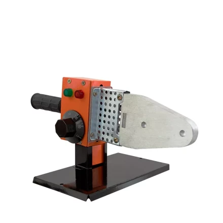 Аппарат для сварки пластиковых труб FoxWeld FoxPlastic 2200 ZJM купить в Сургуте