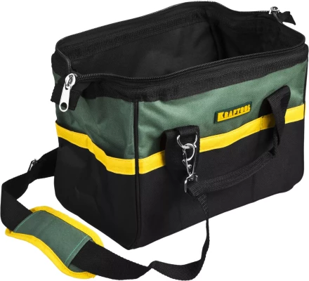 Сумка KRAFTOOL для инструмента, 20 карманов, 12&quot; 38712-12_z01 купить в Сургуте