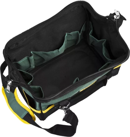 Сумка KRAFTOOL для инструмента, 20 карманов, 12&quot; 38712-12_z01 купить в Сургуте