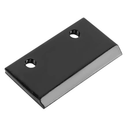 Нож шнека для грунта ER-150, диаметр 150 мм, комплект 2 шт Denzel 56016 купить в Сургуте