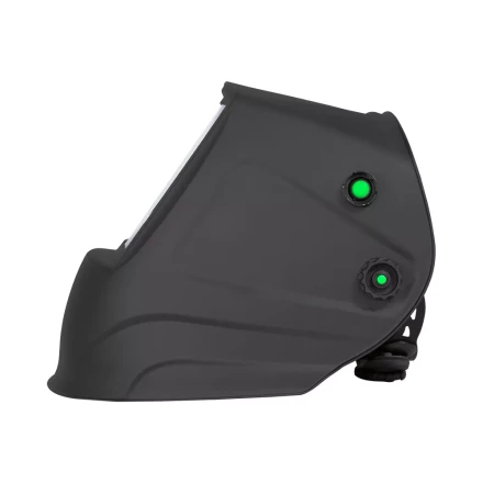 Маска сварщика Корунд-Х SYNERGY ф-р MEGA LED 2 без коробки купить в Сургуте