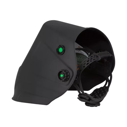 Маска сварщика Корунд-Х SYNERGY ф-р MEGA LED 2 без коробки купить в Сургуте