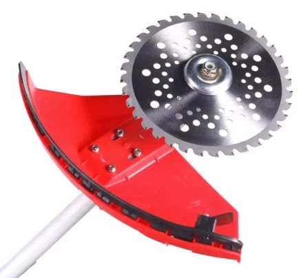 Триммер бензиновый MAXCUT MC 233 PATRIOT купить в Сургуте