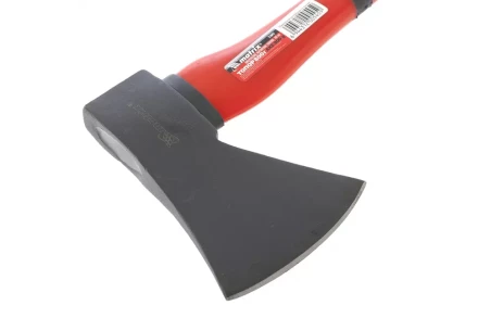 Топор 600 г фибергласовое топорище MTX 216409 купить в Сургуте