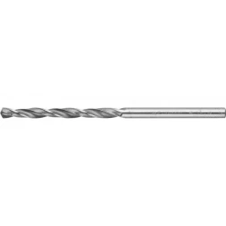 Сверло ЗУБР &quot;МАСТЕР&quot;  по металлу, цилиндрический хвостовик, быстрорежущая сталь Р6М5, 3,2х65мм 4-29621-065-3.2
