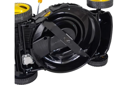 Газонокосилка бензиновая Huter GLM-5.0ST купить в Сургуте