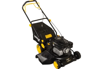 Газонокосилка бензиновая Huter GLM-5.0ST купить в Сургуте