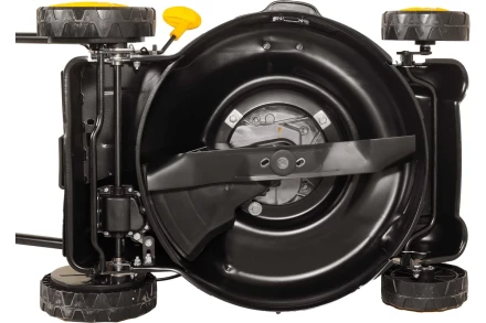 Газонокосилка бензиновая Huter GLM-5.0ST купить в Сургуте