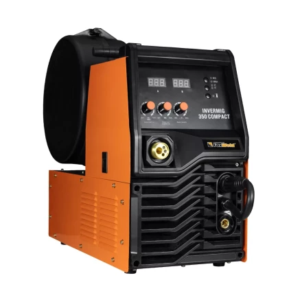 Сварочный полуавтомат FoxWeld Invermig 350 Compact купить в Сургуте