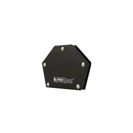 Угольник магнитный FIX-4 Pro FoxWeld купить в Сургуте