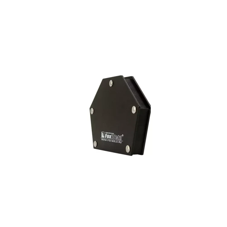 Угольник магнитный FIX-4 Pro FoxWeld купить в Сургуте