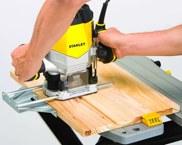 Фрезер STRR1200 Stanley купить в Сургуте