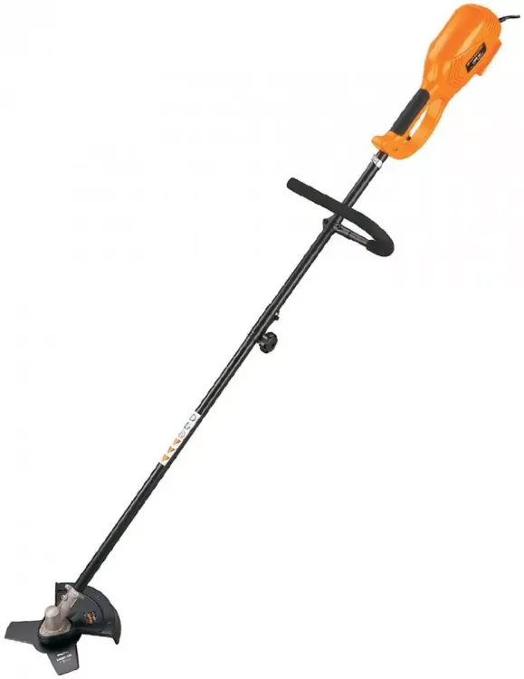 Электрокоса CARVER TR-1400 S купить в Сургуте
