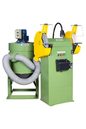 Станок точильно-шлифовальный ТШ-3М.25 (ПЦ-750/у) купить в Сургуте